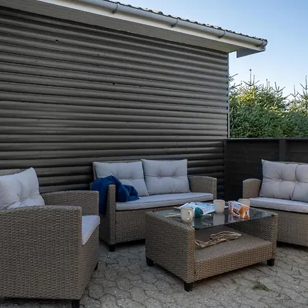 Holiday home Front In With Wifi