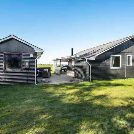 Holiday home Front In With Wifi