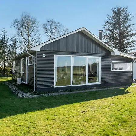 Holiday home Front In With Wifi Storvorde