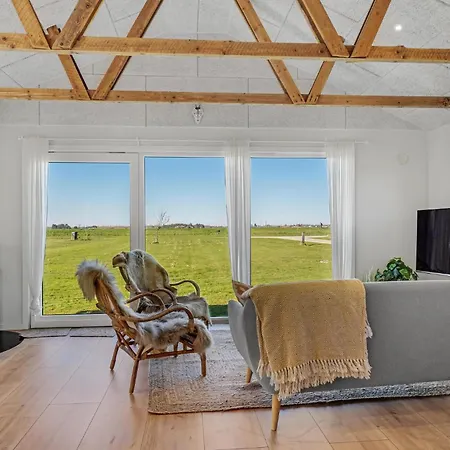Front In With Wifi Holiday home Storvorde