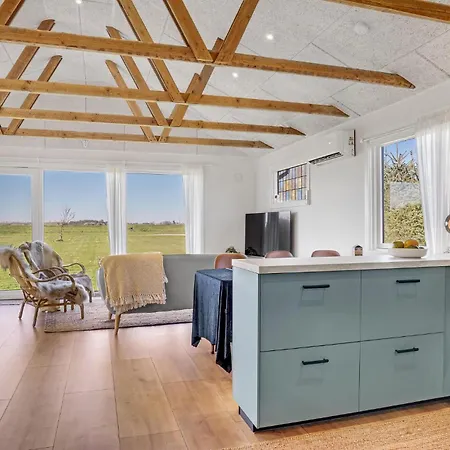 Holiday home Front In With Wifi